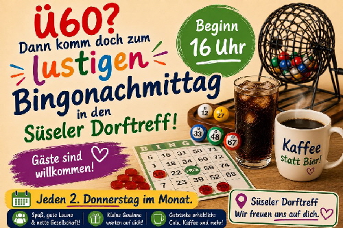Bingo