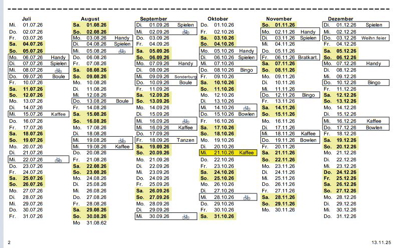 Programmkalender 2026 Jul-Dez1